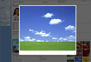 Lightbox Image Preview